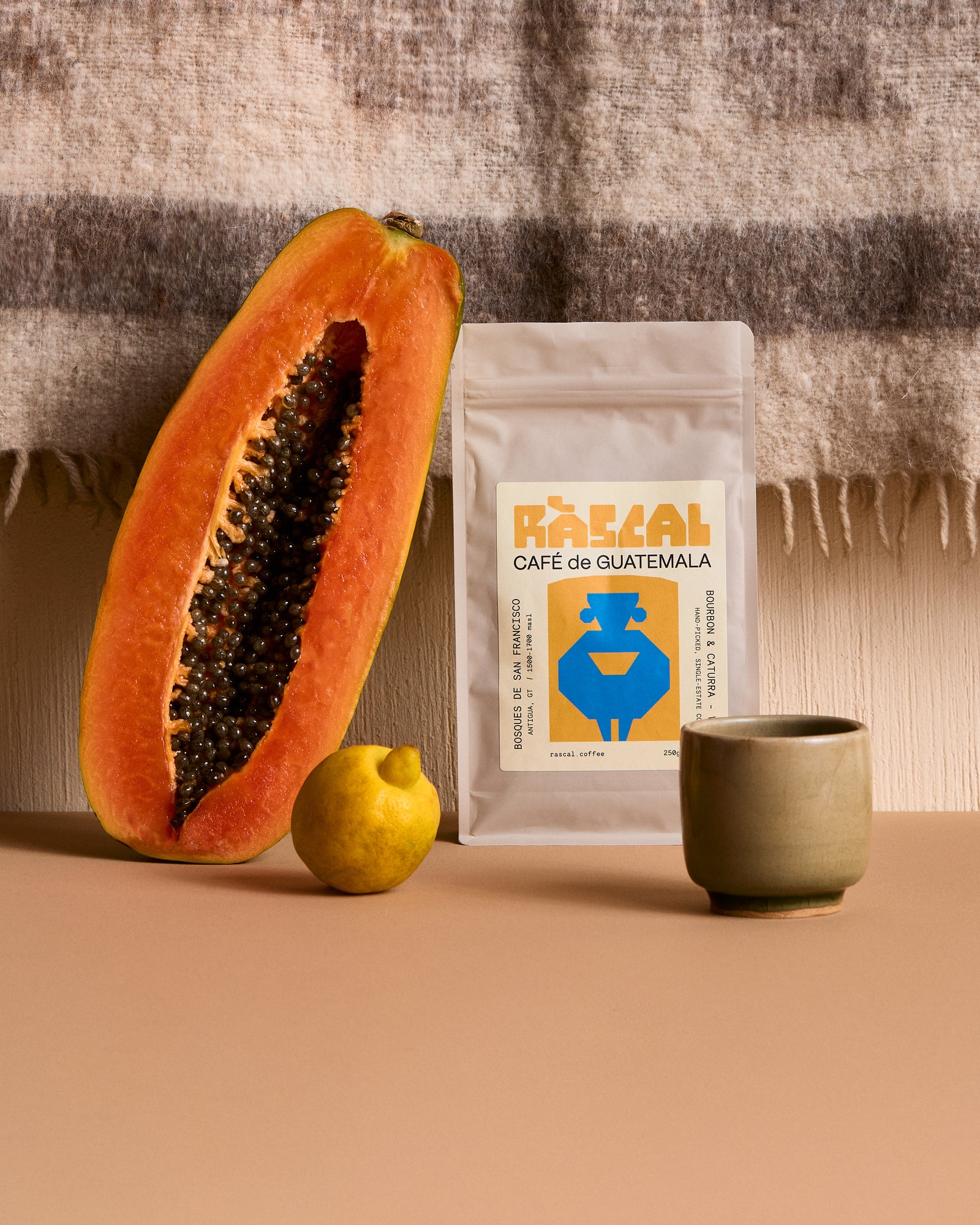 Rascal Coffee