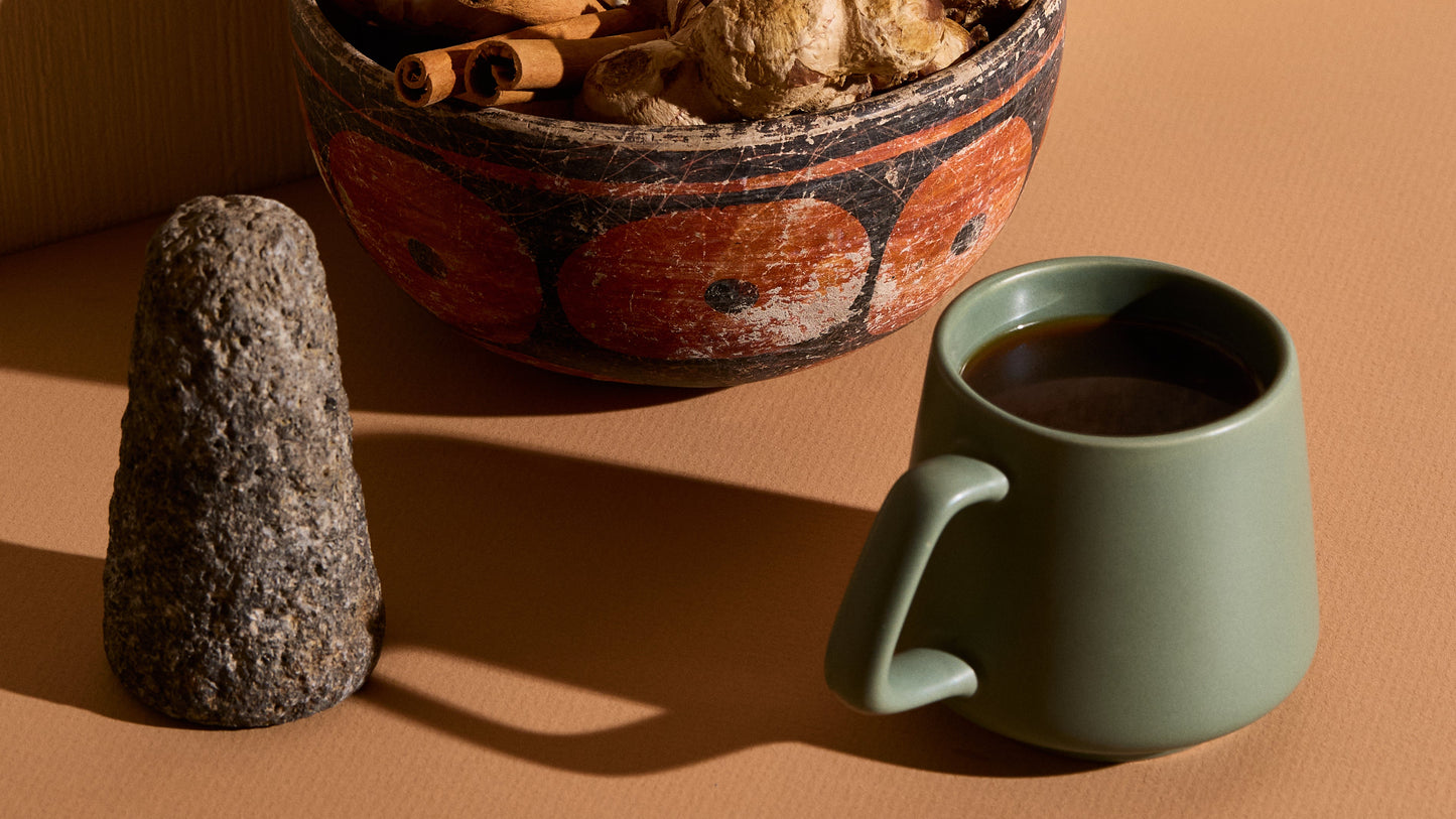 Rascal Coffee gift subscription