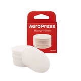 AeroPress Micro-Filters - 350 pack - Rascal Coffee