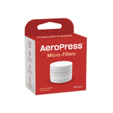 AeroPress Micro-Filters - 350 pack - Rascal Coffee