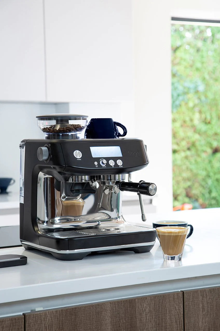 Sage The Barista Pro Espresso Machine - Rascal Coffee