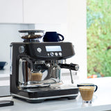 Sage The Barista Pro Espresso Machine - Rascal Coffee