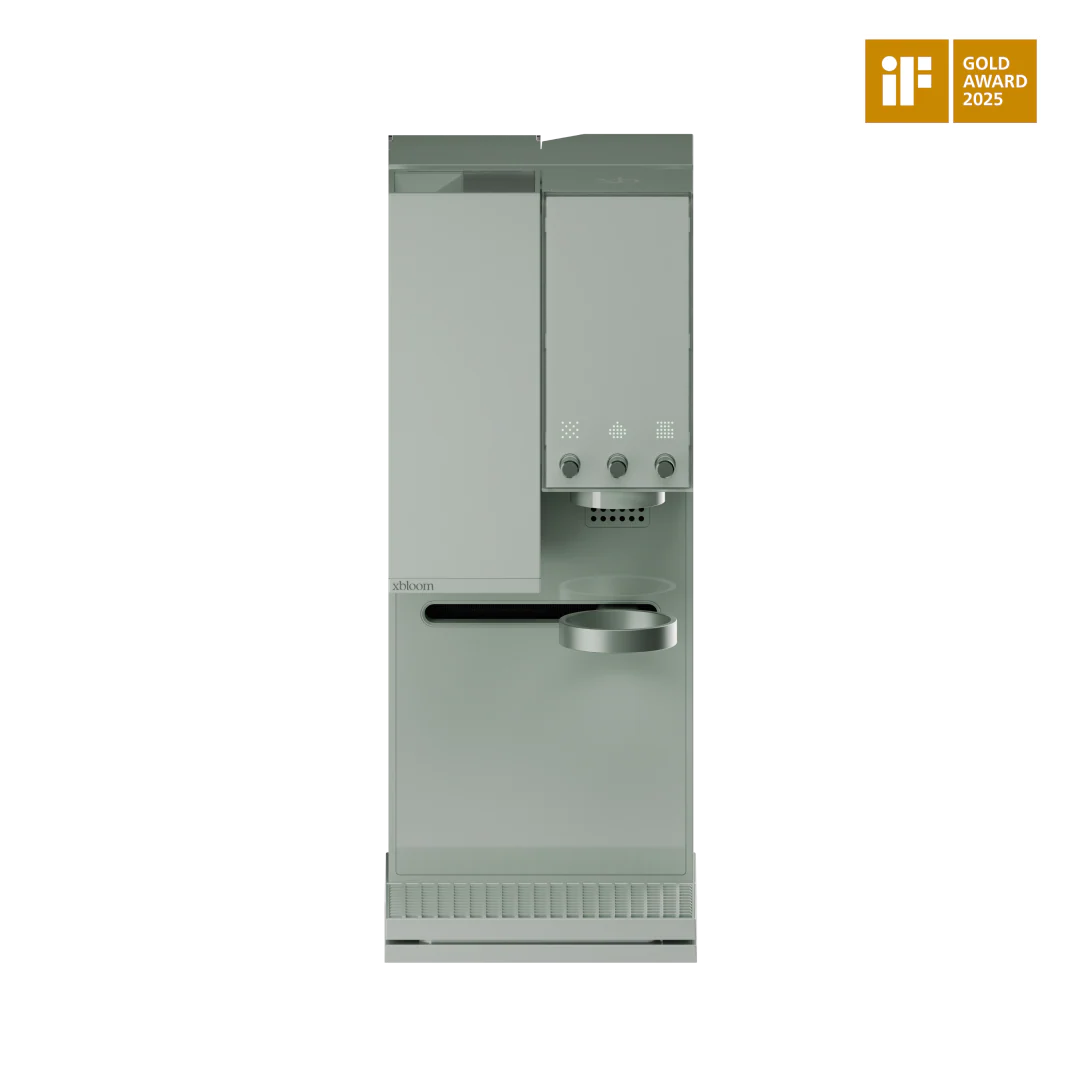 xBloom Studio Coffee Machine