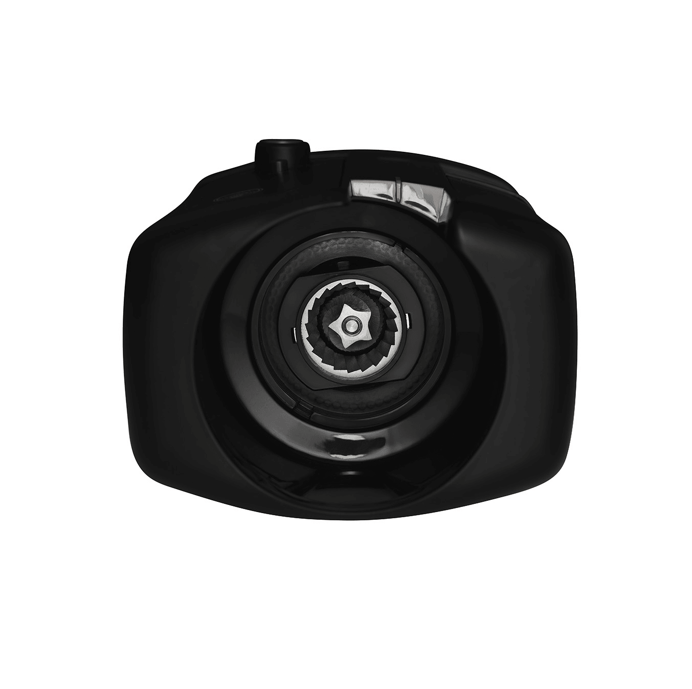 Wilfa Svart Aroma Precision Coffee Grinder (Black) - Hackney Rascal Coffee