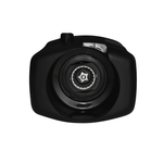 Wilfa Svart Aroma Precision Coffee Grinder (Black) - Hackney Rascal Coffee