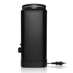 Wilfa Svart Aroma Precision Coffee Grinder (Black) - Hackney Rascal Coffee