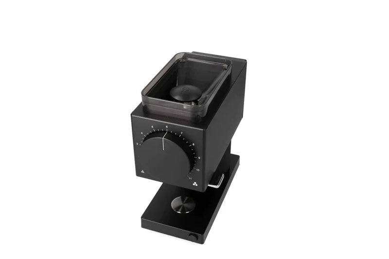 Fellow Ode Brew Grinder - Hackney Rascal Coffee