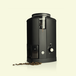 Wilfa Svart Aroma Precision Coffee Grinder (Black) - Rascal Coffee