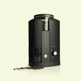 Wilfa Svart Aroma Precision Coffee Grinder (Black) - Rascal Coffee