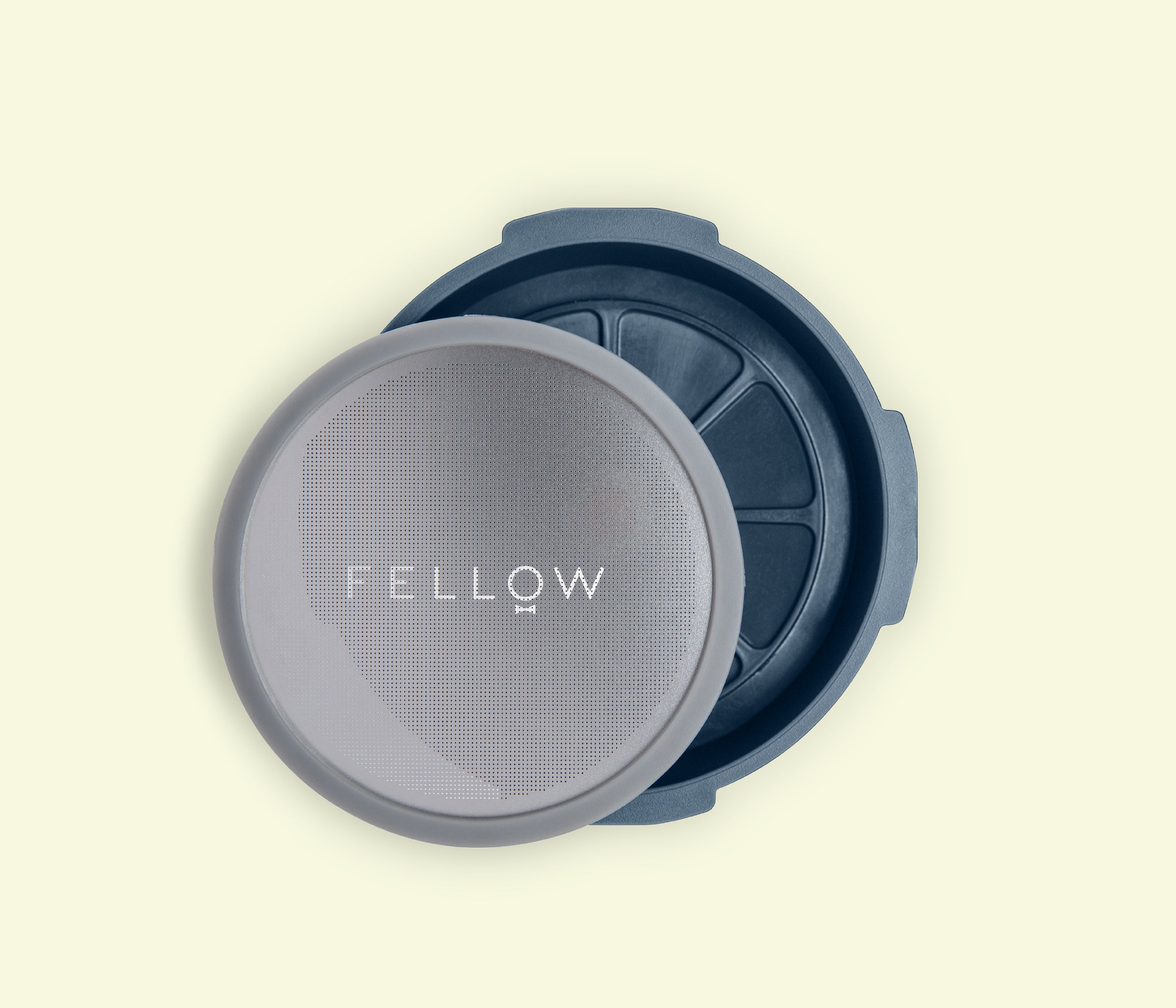 Fellow Prismo AeroPress® Attachment - Rascal Coffee