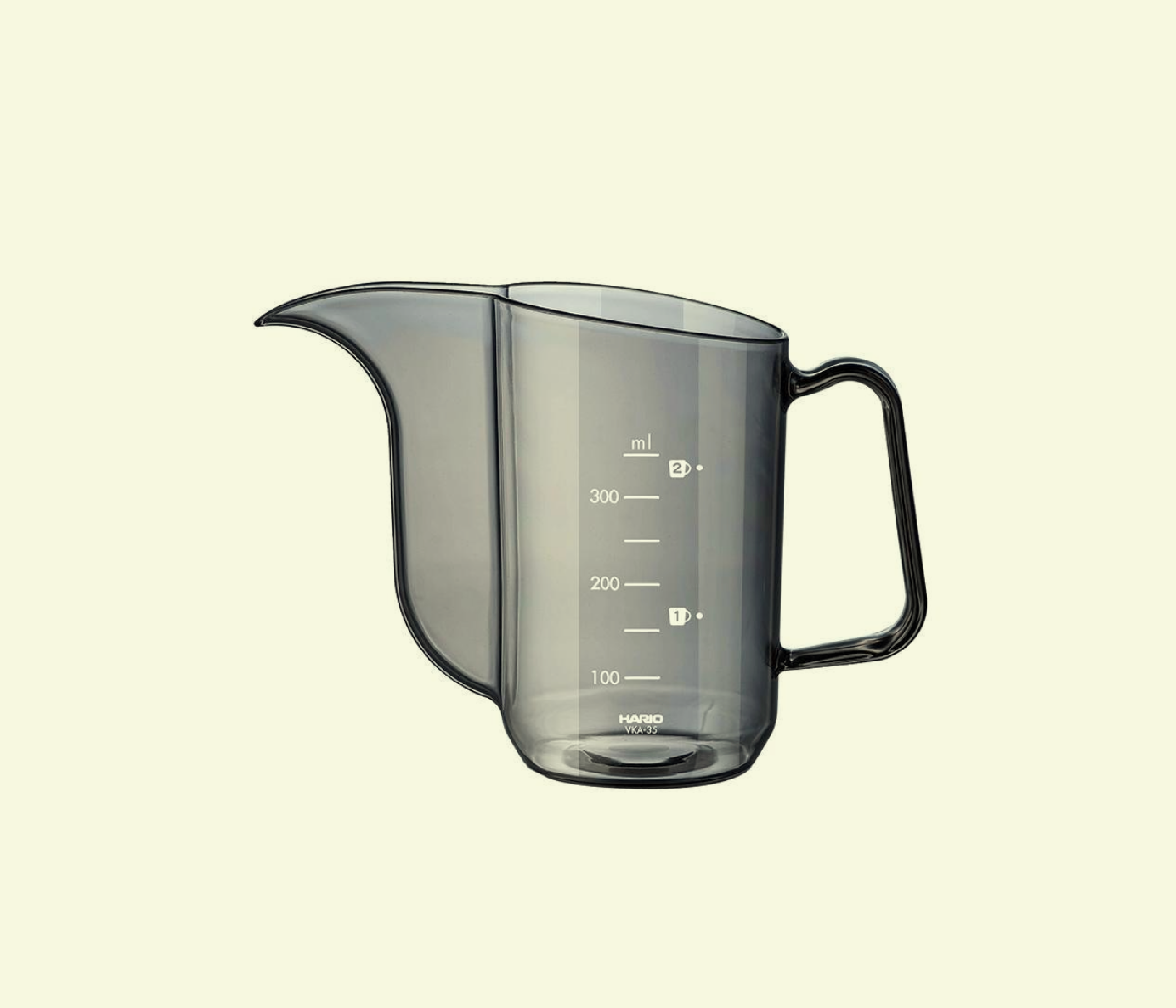 Hario V60 Drip Kettle AIR - Rascal Coffee