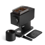 Fellow Ode Brew Grinder - Hackney Rascal Coffee