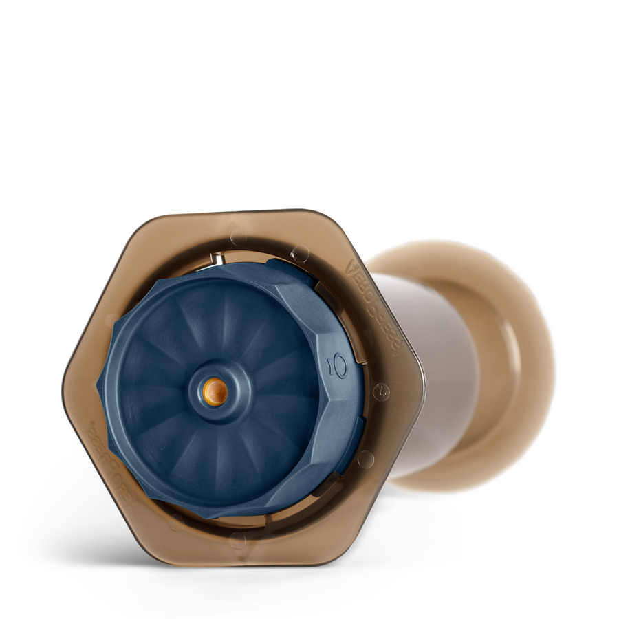 Fellow Prismo AeroPress® Attachment - Hackney Rascal Coffee