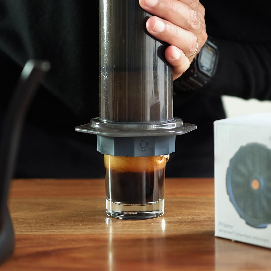 Fellow Prismo AeroPress® Attachment - Hackney Rascal Coffee