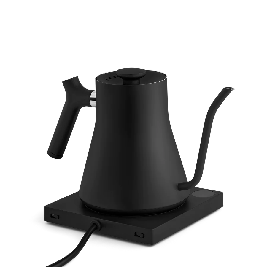 Fellow EKG Electric Kettle - Hackney Rascal Coffee