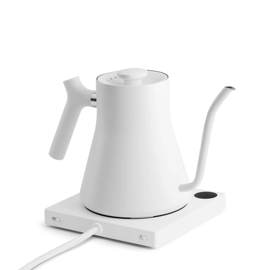 Fellow EKG Electric Kettle - Hackney Rascal Coffee