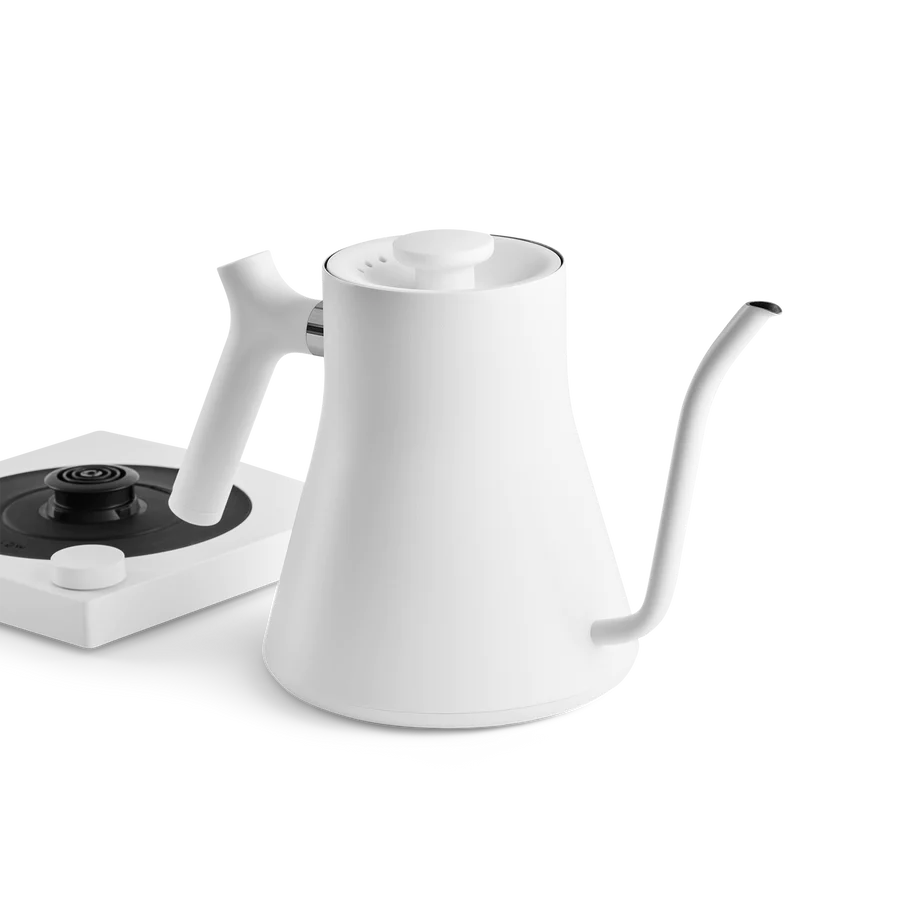 Fellow EKG Electric Kettle - Hackney Rascal Coffee