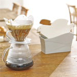 Hario V60 Love Bird Filter Pack - Rascal Coffee