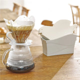 Hario V60 Love Bird Filter Pack - Rascal Coffee