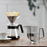 Hario V60 Drip Kettle AIR - Hackney Rascal Coffee