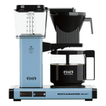 Moccamaster KBG Select - Hackney Rascal Coffee