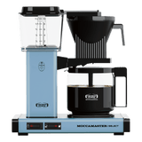 Moccamaster KBG Select - Hackney Rascal Coffee