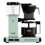 Moccamaster KBG Select - Hackney Rascal Coffee