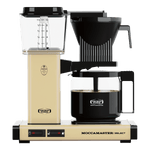 Moccamaster KBG Select - Hackney Rascal Coffee