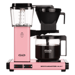 Moccamaster KBG Select - Hackney Rascal Coffee