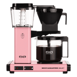 Moccamaster KBG Select - Hackney Rascal Coffee