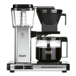 Moccamaster KBG Select - Hackney Rascal Coffee