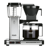 Moccamaster KBG Select - Hackney Rascal Coffee