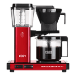 Moccamaster KBG Select - Hackney Rascal Coffee