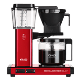 Moccamaster KBG Select - Hackney Rascal Coffee