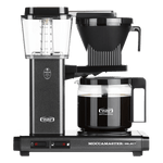 Moccamaster KBG Select - Hackney Rascal Coffee