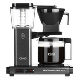 Moccamaster KBG Select - Hackney Rascal Coffee