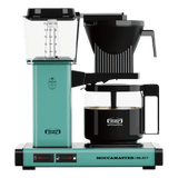 Moccamaster KBG Select - Hackney Rascal Coffee