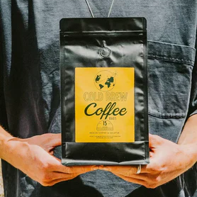 What is New Orleans Style Cold Brew? A Comprehensive Brew Guide