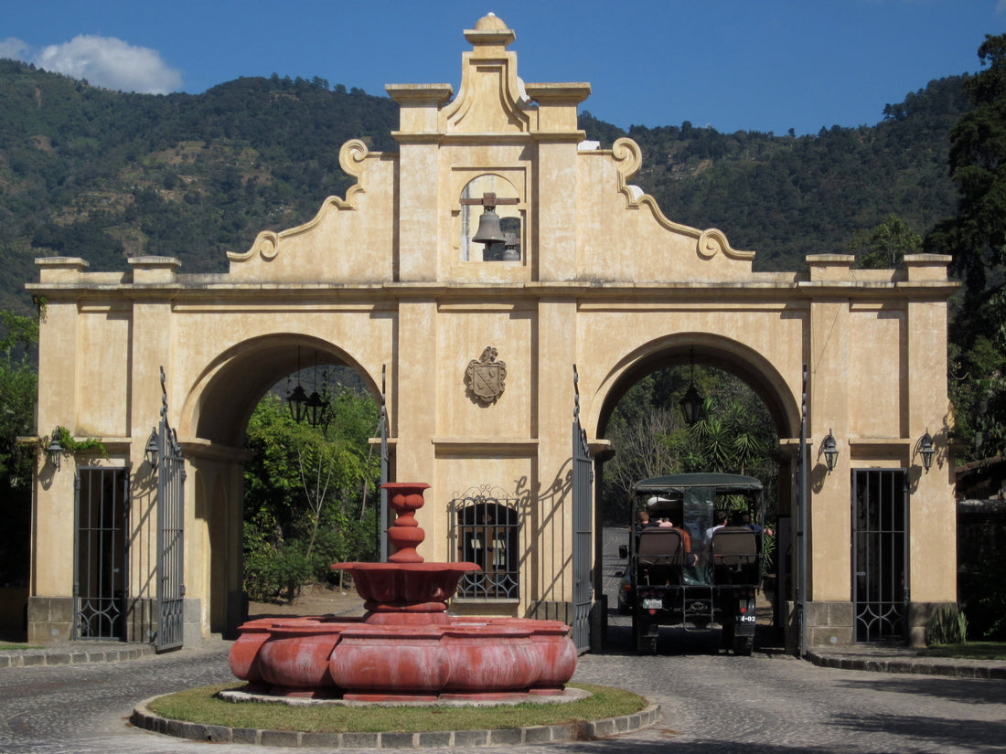 Guatemalan Coffee: Why We Only Roast One Origin