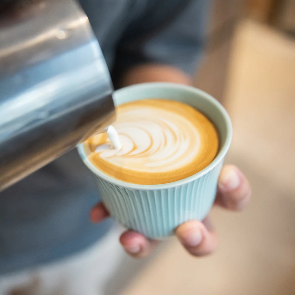 Loveramics Brewers Embossed Tasting Cup - Rascal Coffee
