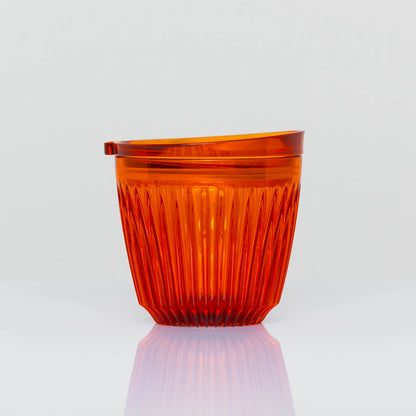 HuskeeRenew Cup with Lid