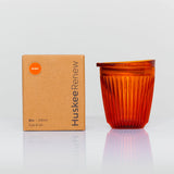 HuskeeRenew Cup with Lid