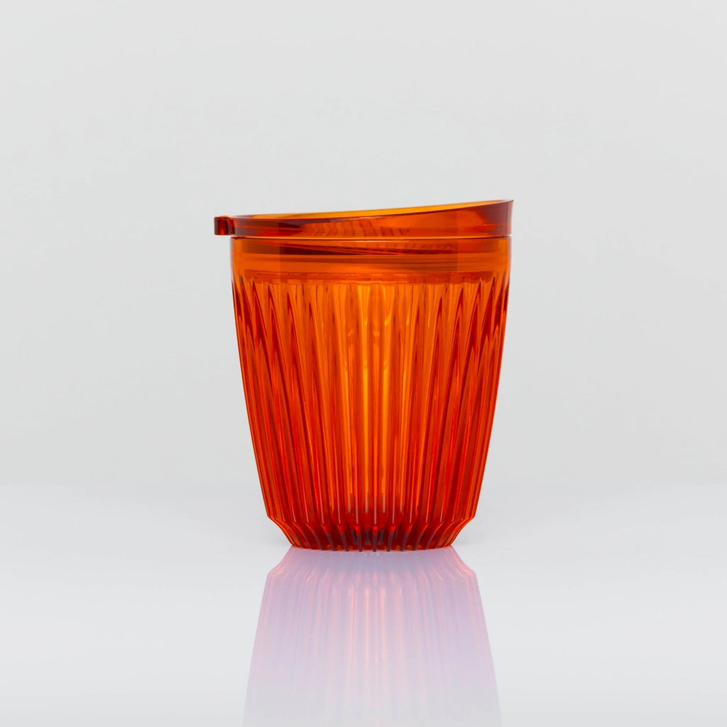 HuskeeRenew Cup with Lid