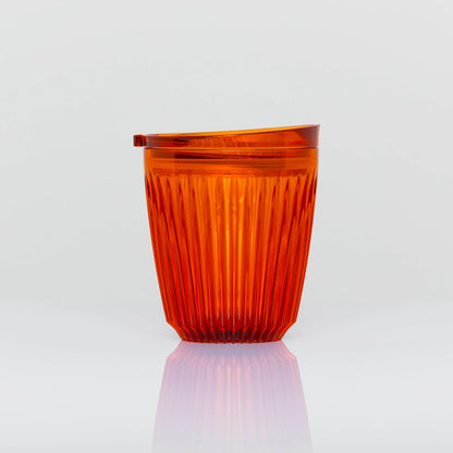 HuskeeRenew Cup with Lid