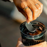 HuskeeRenew Cup with Lid