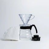 Hario V60 Craft Coffee Kit