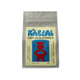 Finca Filadelfia - Bourbon & Caturra - Washed Guatemalan Coffee