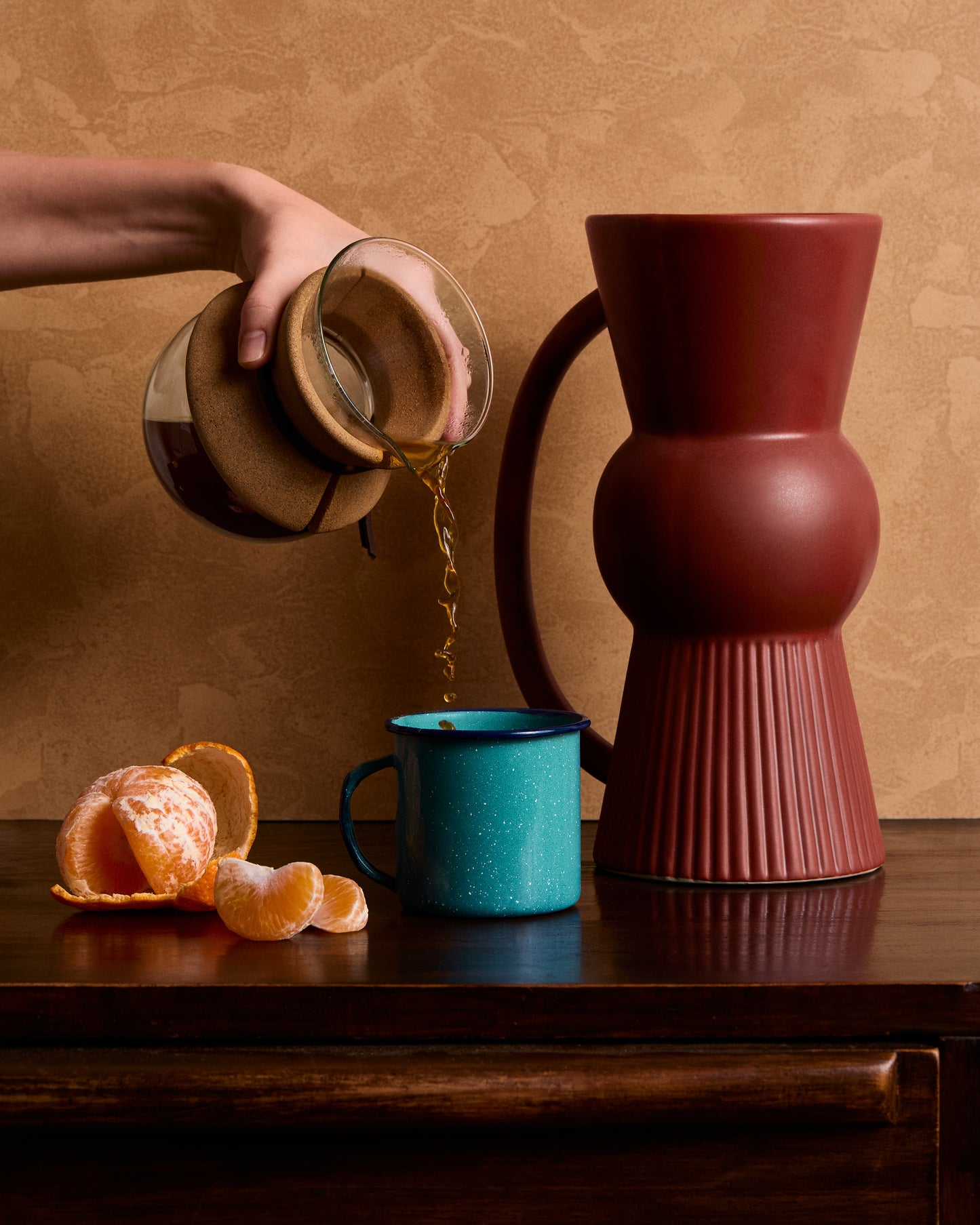 Rascal Coffee gift subscription