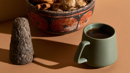Rascal Coffee gift subscription
