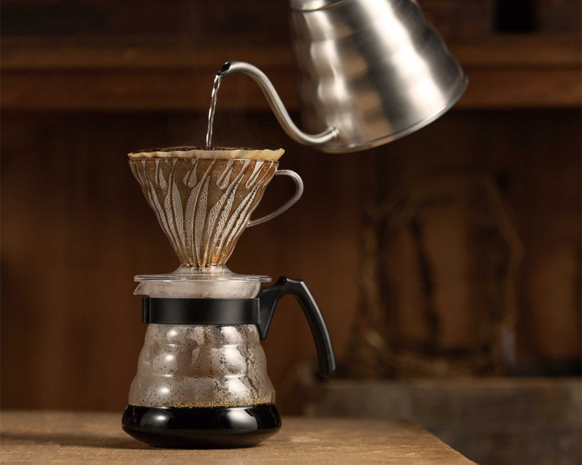 Hario V60 Craft Coffee Kit - Rascal Coffee